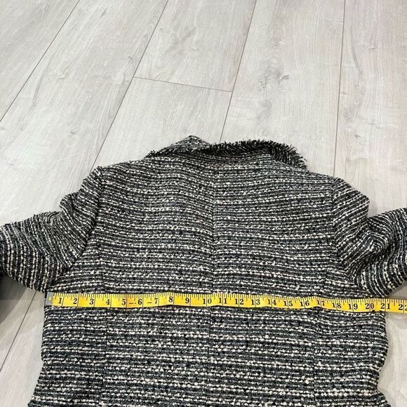 DKNY women’s blazer size 14 - Picture 4 of 7